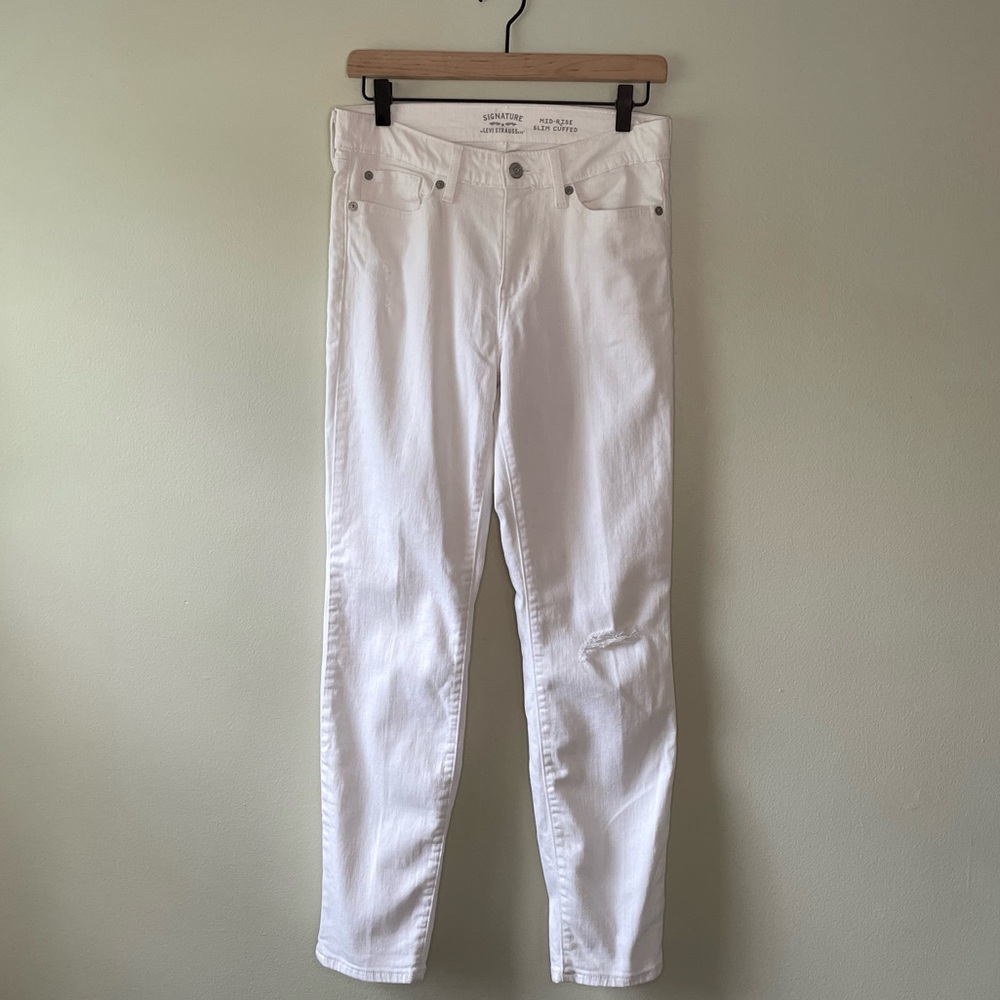 Levi’s Jeans